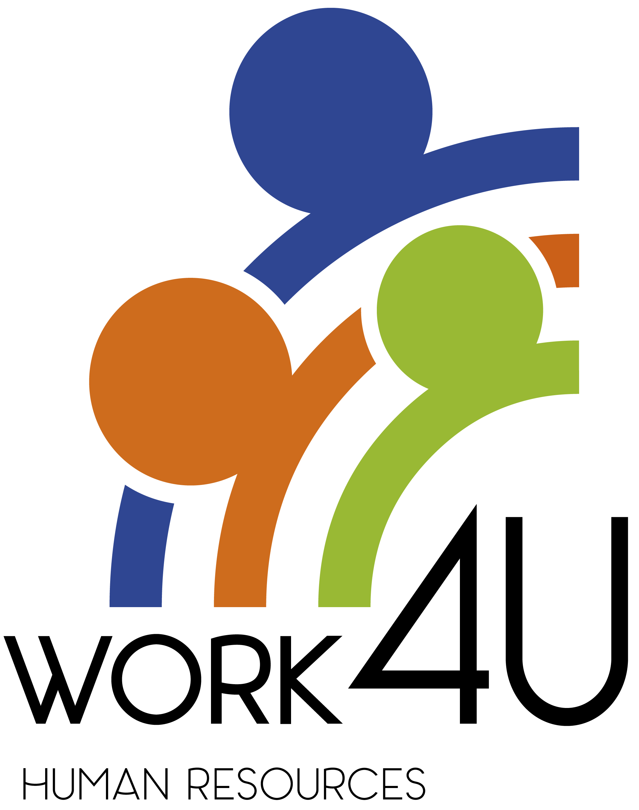 Work4U Human Resources